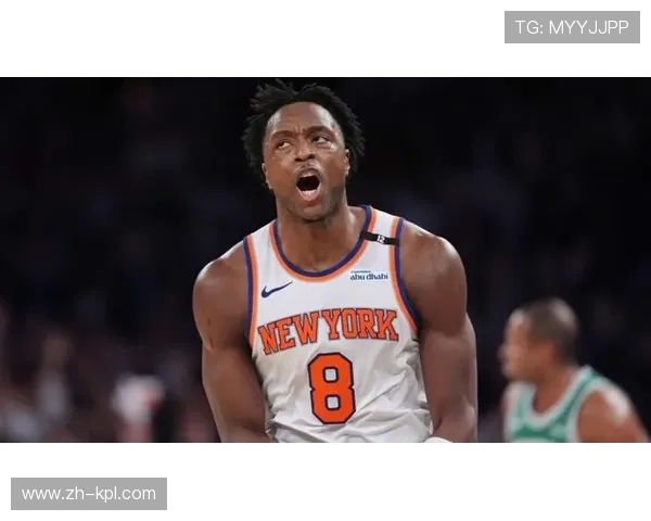 尼克斯119-81大胜凯尔特人，时隔25年重返东部决赛