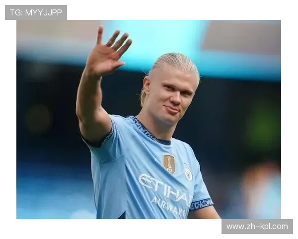 哈兰德13轮13球领跑射手榜，曼城紧追阿森纳争冠