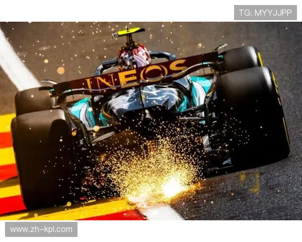 梅赛德斯赛季后期速度回升，或成冠军争夺关键变数