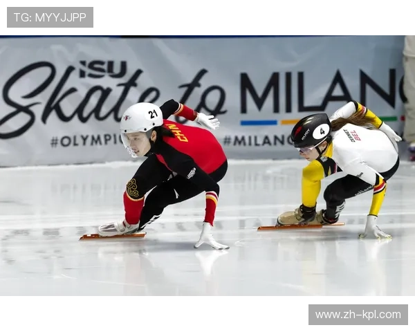 张楚桐女子1500米B组决赛头名 状态稳步提升