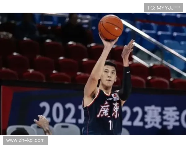 广东赛季首遭连败，杜锋总结细节处理不足