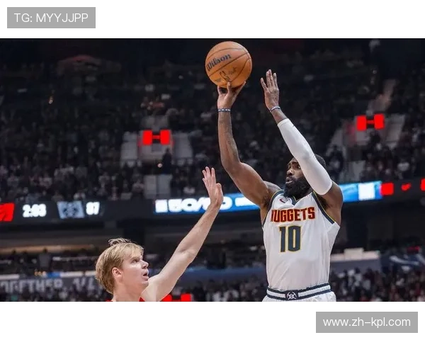 掘金奇才之战，穆雷能否延续缺阵约基奇期间佳绩